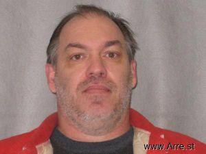 Jason Calabrese Arrest Mugshot