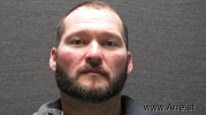 Jason Cannady Arrest Mugshot