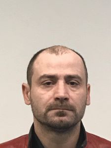 Jason Epler Arrest Mugshot