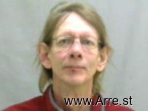 Jason Fergus Arrest Mugshot