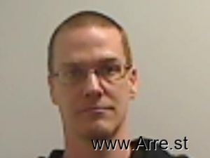 Jason Fitzpatrick Arrest Mugshot