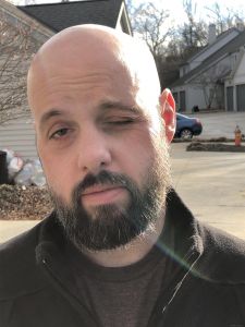 Jason Goeble Arrest Mugshot