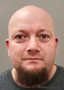 Jason Grady Arrest Mugshot