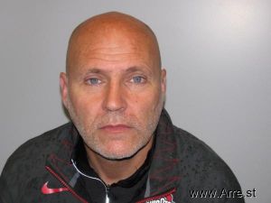 Jason Harlow Arrest Mugshot