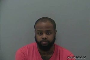 Jason Harris Arrest Mugshot