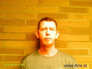 Jason Haught Arrest Mugshot