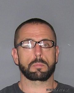 Jason Hogan Arrest Mugshot