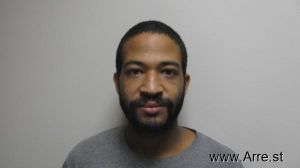 Jason Hogan Arrest Mugshot