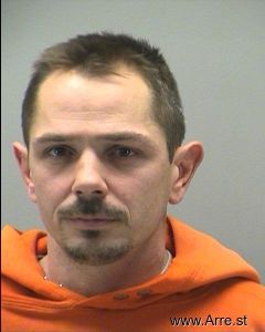 Jason Hohn Arrest Mugshot