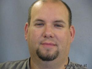 Jason Hupscher Arrest Mugshot