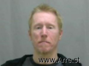 Jason Jackson Arrest Mugshot