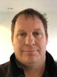 Jason Jurek Arrest Mugshot