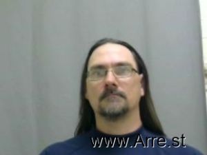Jason Klein Arrest Mugshot