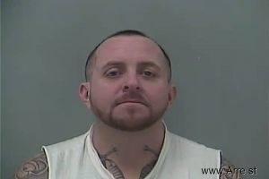 Jason Lester Arrest Mugshot