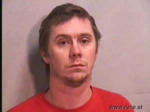 Jason Loverti Arrest Mugshot