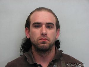 Jason Shaw Arrest Mugshot