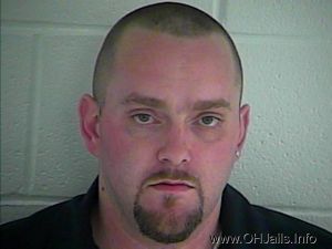Jason Whitaker Arrest