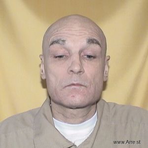 Jasson Wix Arrest Mugshot