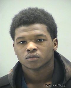 Javelle Ivy Arrest Mugshot