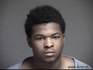 Javelle Ivy Arrest Mugshot