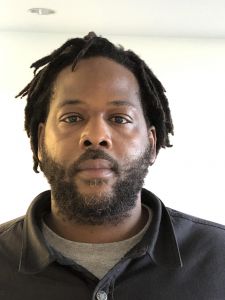 Jay Allen Arrest Mugshot