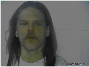 Jay Begley Arrest Mugshot