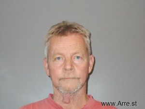 Jay Halstead Arrest Mugshot