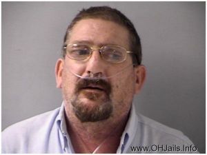 Jay Henderson Arrest Mugshot
