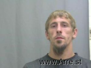 Jayme Glatzer Arrest Mugshot