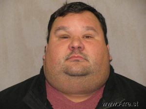 Jaysen Bell Arrest Mugshot