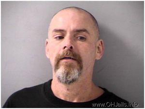 Jayson Banks Arrest Mugshot