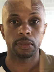 Jayson Battiste Arrest Mugshot