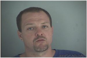 Jayson Proffitt Arrest Mugshot