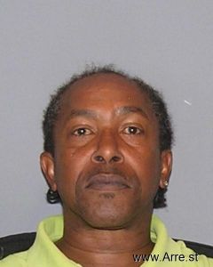 Jeffery Ayers Arrest Mugshot