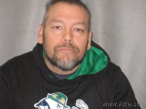 Jeffery Barajas Arrest Mugshot