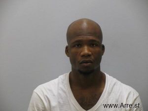 Jeffery Edwards Arrest Mugshot