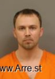 Jeffery Eichelberger Arrest Mugshot