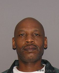 Jeffery Ford Arrest Mugshot