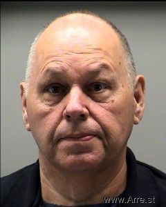 Jeffery Fowler Arrest Mugshot