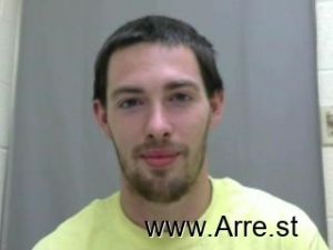 Jeffery Jones Arrest Mugshot