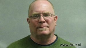 Jeffery Lee Arrest Mugshot