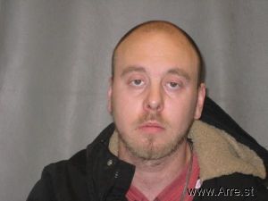 Jeffrey Adams Arrest Mugshot