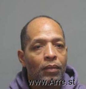 Jeffrey Allen Arrest Mugshot