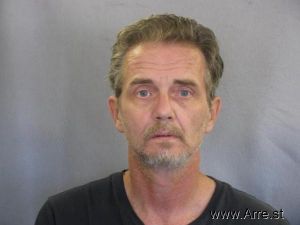 Jeffrey Baker Arrest Mugshot