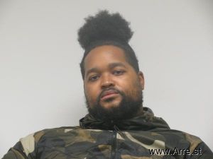 Jeffrey Barkley Arrest Mugshot