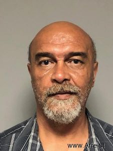 Jeffrey Bateman Arrest Mugshot