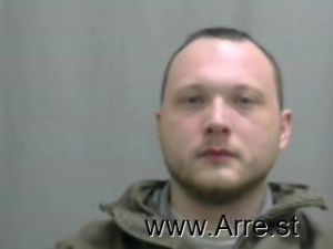 Jeffrey Behm Arrest Mugshot