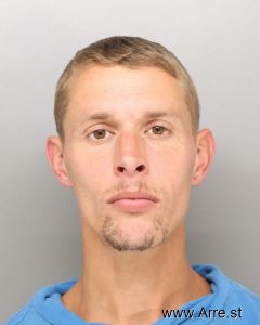 Jeffrey Bennett Arrest Mugshot
