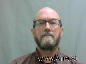 Jeffrey Berghoff Arrest Mugshot