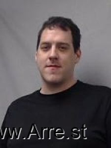 Jeffrey Boskovich Arrest Mugshot